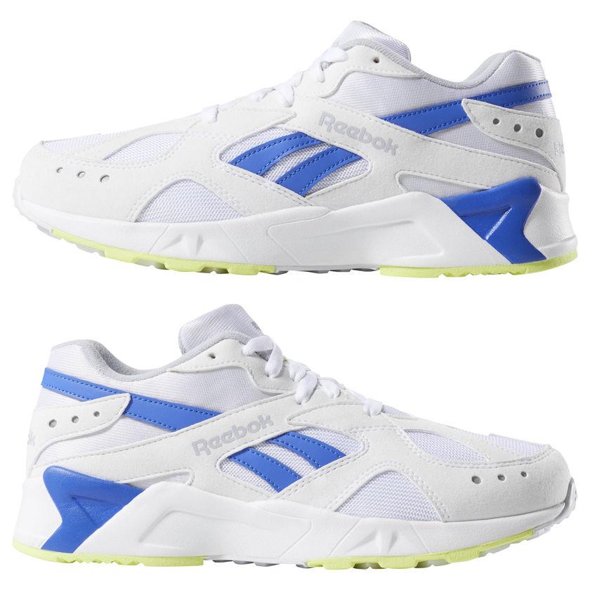 Кроссовки Reebok AZTREK - фото 7 - id-p98681123