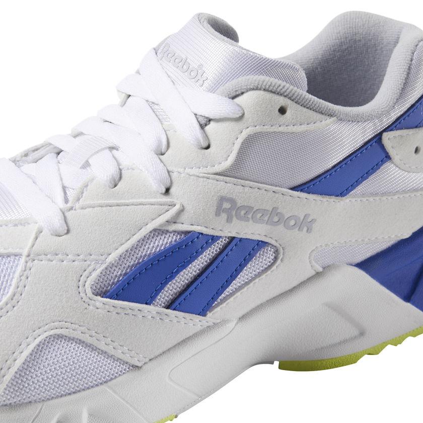 Кроссовки Reebok AZTREK - фото 8 - id-p98681123