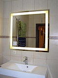 Зеркало с подсветкой 4, фото 2