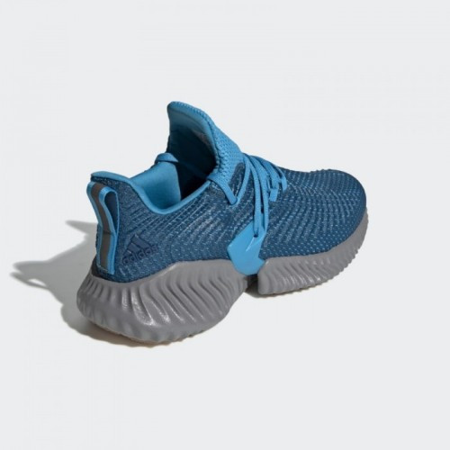 Кроссовки Adidas ALPHABOUNCE INSTINCT - фото 2 - id-p98681130