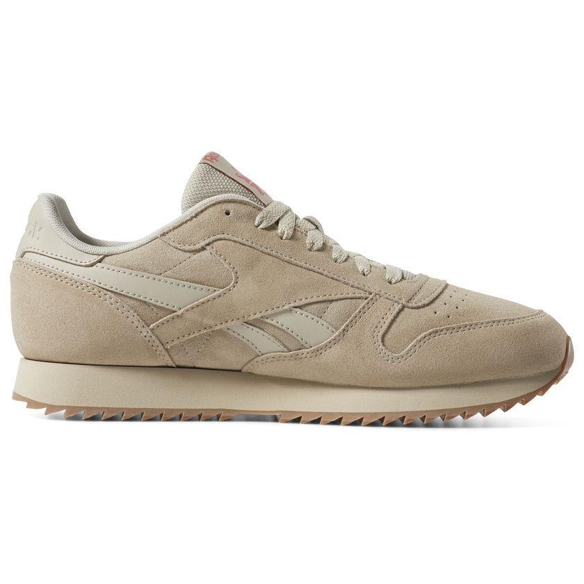 Кроссовки Reebok CLASSIC LEATHER MONTANA CANS