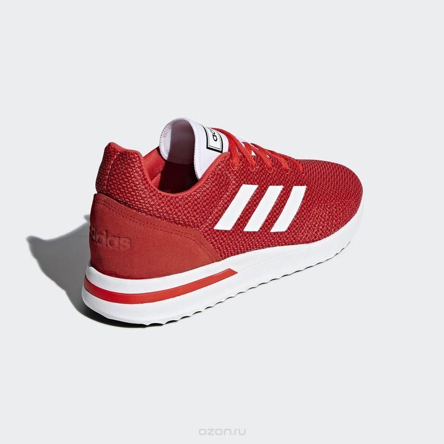 Кроссовки Adidas Run70s - фото 5 - id-p98681189