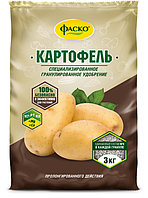 Удобрение Картофель Фаско 5М, 3 кг