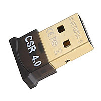 Адаптер bluetooth ver.4.0 для USB