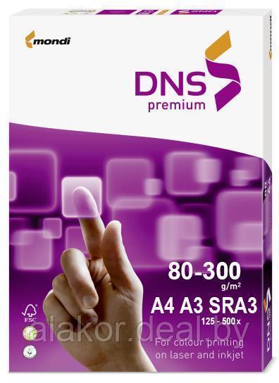 Бумага "DNS Premium", SRА3, 120 г/м2, 250 листов - фото 1 - id-p98702995