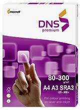 Бумага "DNS Premium", А3, 160 г/м2, 250 листов