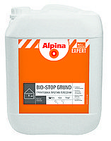 Alpina EXPERT Bio-Stop Grund - Грунтовка против плесени