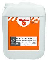 Alpina EXPERT Bio-Stop Grund - Грунтовка против плесени - фото 1 - id-p4969212