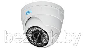 IP-камера RVi-1NCE2020 (3.6 мм) - фото 1 - id-p98703047