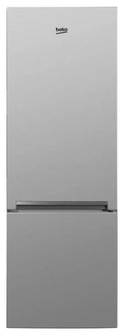 Холодильник BEKO RCSK 310M20 S