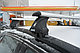 Багажник Атлант для Audi Q3 с 2011-... (крыловидная дуга), фото 5