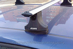 Багажник Атлант для Ford C Max (аэродинамическая дуга)