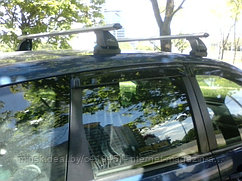 Багажник LUX для Ford C Max, 2003-… (аэродинамическая дуга)