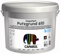 Грунт Caparol СТ Putzgrund 610, 25кг