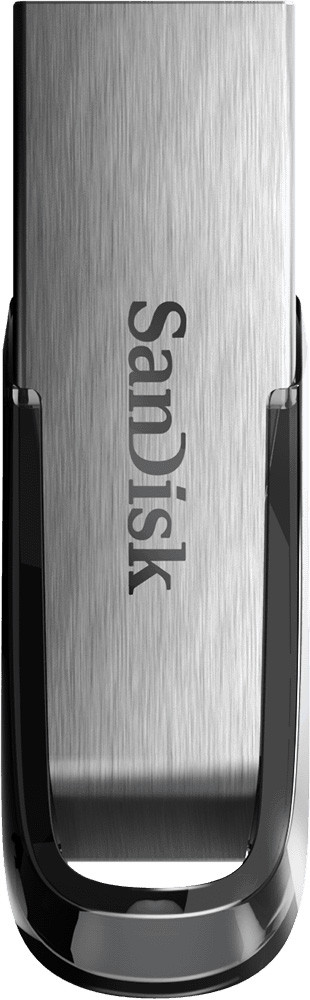 USB Flash SanDisk Cruzer Ultra Flair CZ73 64GB [SDCZ73-064G-G46] - фото 1 - id-p98706515