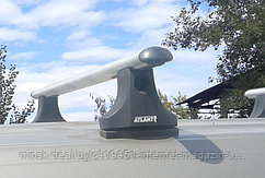 Багажник Атлант для Peugeot Partner 2008-… (аэродинамическая дуга)