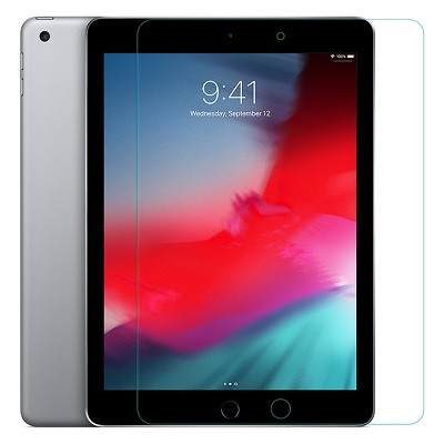 Защитное стекло Nillkin Amazing H+ для Apple iPad 9.7 (2017) - фото 1 - id-p98706710