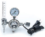 Регулятор расхода Ar/CO2 У30-АР40П-220 (с подогревателем), фото 2