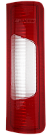 Рассеиватель фонаря задний правый ГАЗ 2705 Р7202.3716-01