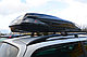 Багажник на рейлинги LUX Classic ДЧ-130, фото 2