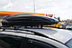 Багажник на рейлинги LUX Classic ДЧ-130, фото 3