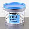 WAKOL D 3318 MultiFlex, волокнистый клей  (6 кг)