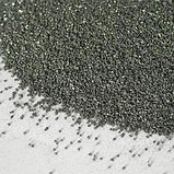 Карбид кремния черный  54С  F280 зерно 0,040-0,030 мм, Порошки абразивные, шлифовальные, фото 2