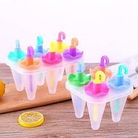 Формы для мороженого