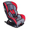 Автокресло BAMBOLA Isofix 0-18 кг (от рождения до 4 лет)   , фото 3