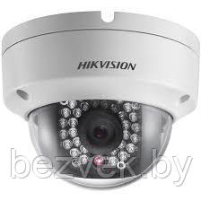 IP-камера DS-2CD2121G0-IS