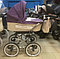 Детская модульная коляска Aneco Avinion 2 в 1 , фото 6