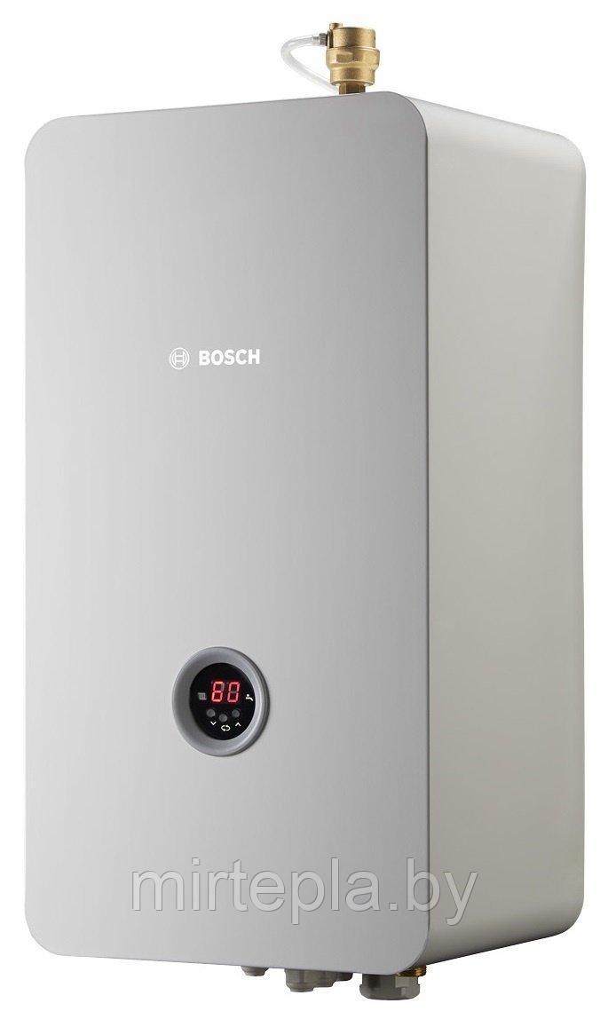 BOSCH Tronic Heat 3000 электрический котел 4 кВт - фото 1 - id-p98714265