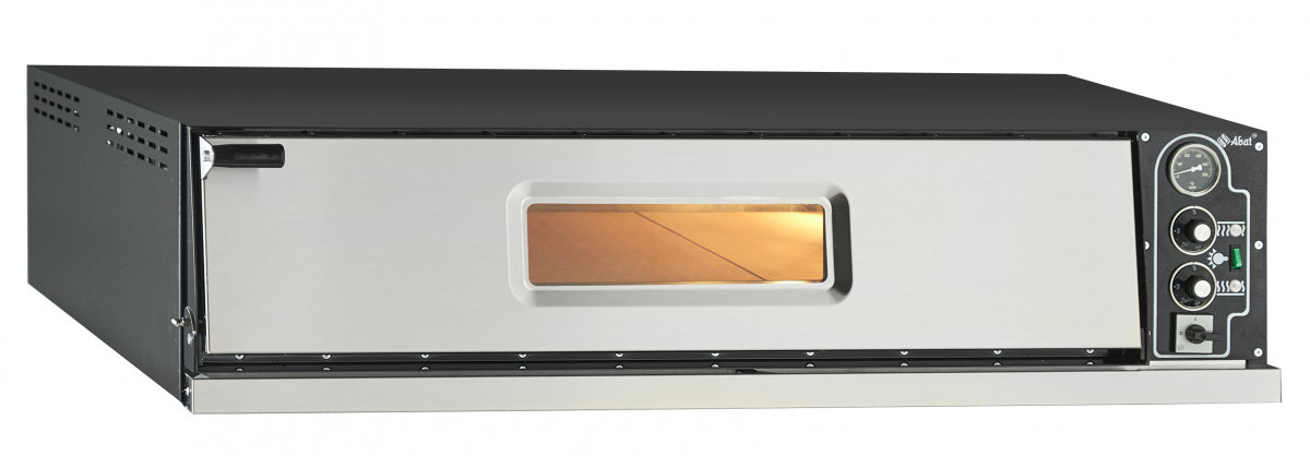 Печь электрическая для пиццы ABAT ПЭП-6 - фото 1 - id-p98714518