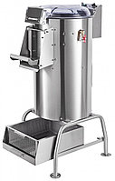 Машина картофелеочистительная кухонная ABAT МКК-150-01, Cubitron-3M