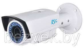IP-камера RVi-IPC42LS (2.8-12 мм), фото 2