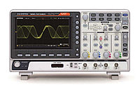 Осциллограф цифровой MSO-72202E