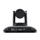 PTZ-камера CleverMic 1012w (12x, HDMI, USB 3.0, LAN), фото 2