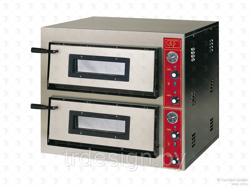 Купить Пицца Печь Бу В Москве