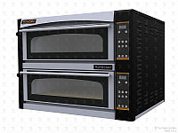 Электрическая печь для пиццы WellPizza Professionale 66D