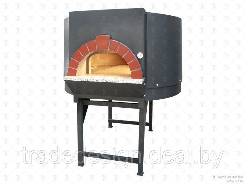 Дровяная печь для пиццы Morello Forni L 150 - фото 1 - id-p98725415