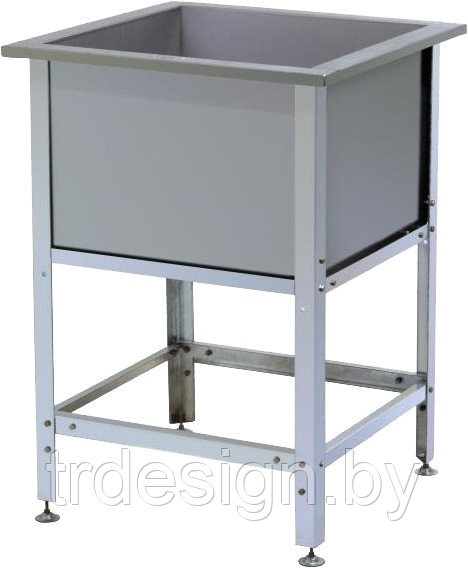 Моечная ванна VIATTO ВСМ-1/700-Н-ЮТ