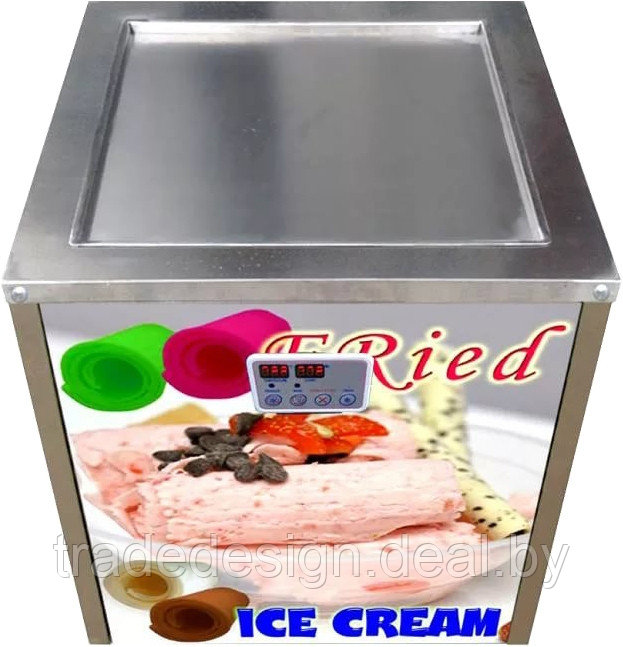 Фризер для жареного мороженого VIATTO B-500S - фото 1 - id-p98725651