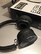 Стерео наушники "SONY" WS-801BT, фото 3