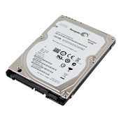 Жёсткий диск ST95005620AS Seagate 500GB 7.2K 2.5 3G SATA HDD