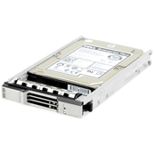 Жёсткий диск 0Y4MWH Dell EQL 600GB 10K 6G 2.5 SAS PS4100