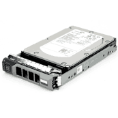 Жёсткий диск 0X164K Dell 1TB 6G 7.2K 3.5 SED SAS w/F238F