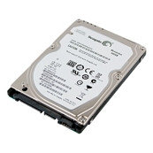 Жёсткий диск ST9250421ASG Seagate 250-GB 7.2K 2.5 3G SATA HDD