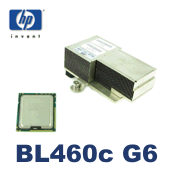 Процессор 507795-B21 HP Xeon L5530, фото 2