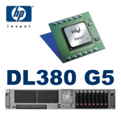 Процессор 485851-B21 HP X5460