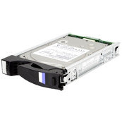 Жёсткий диск VX-DS10-600 EMC 600GB 6G 10K 3.5 SAS HDD